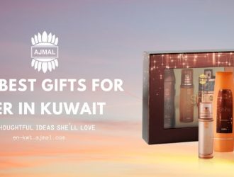 The Best Gifts for Her in Kuwait Thoughtful Ideas She'll Love