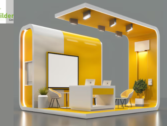 The Future of Exhibition Stand Design in Essen Innovations to Look Forward To