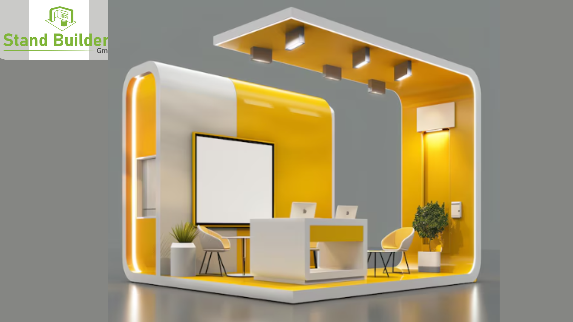 The Future of Exhibition Stand Design in Essen Innovations to Look Forward To