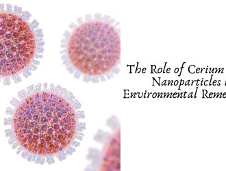 The Role of Cerium Oxide Nanoparticles in Environmental Remediation (1)