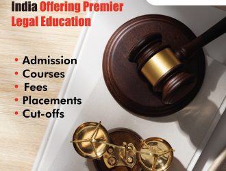 Top 10 Law Colleges in India Offering Premier Legal Education