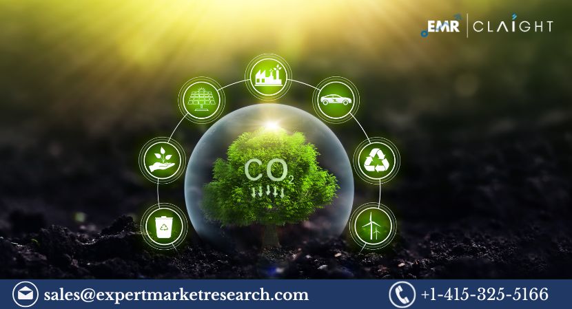 United Kingdom Carbon Dioxide Market (1)