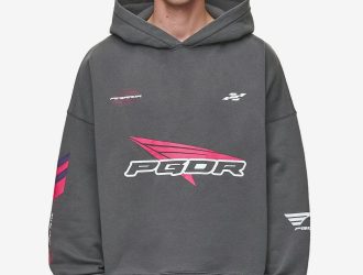 Pegador Hoodie