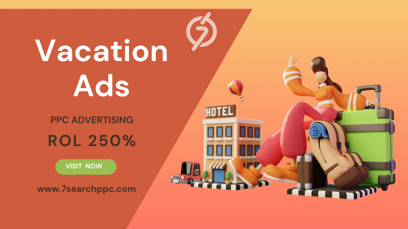 Vacation Ads