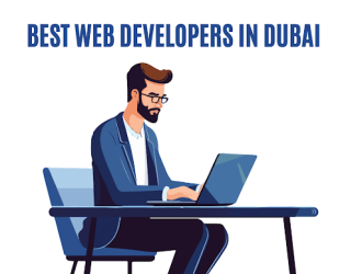 Website Developers in Dubai