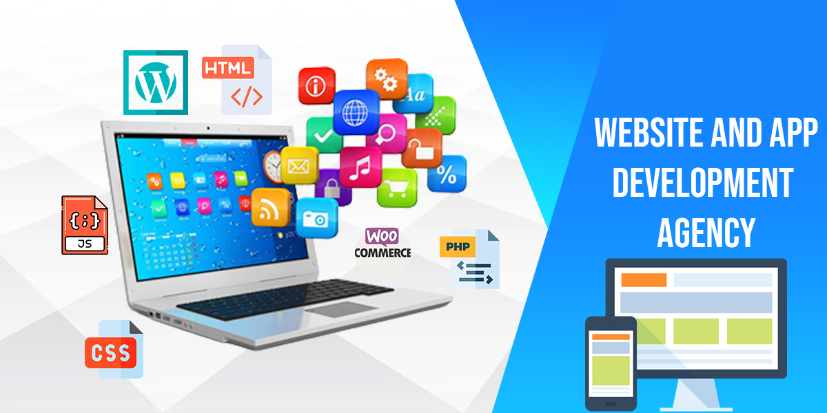 Website and App Development Services  Lahore