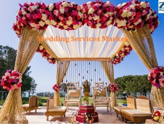 Wedding Services Market