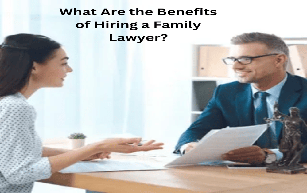 What Are the Benefits of Hiring a Family Lawyer (1)