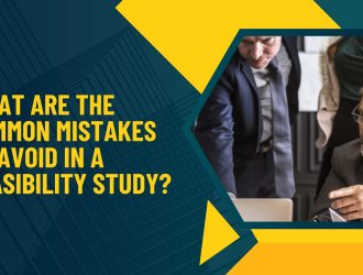 What Are the Common Mistakes to Avoid in a Feasibility Study