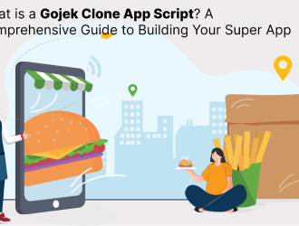 What is a Gojek Clone App Script_ A Comprehensive Guide to Building Your Super App