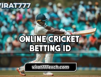 Online cricket id