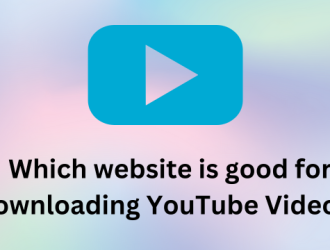 Which website is good for downloading YouTube Videos