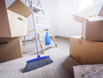 Why Renters Are Turning to Deep Cleaning Services Atlanta Before Moving In