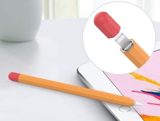 best apple pencil cover