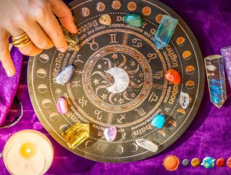 best astrologer in Barrie