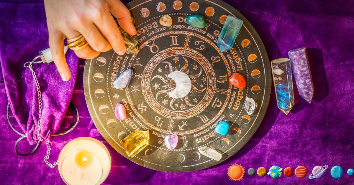 best astrologer in Barrie