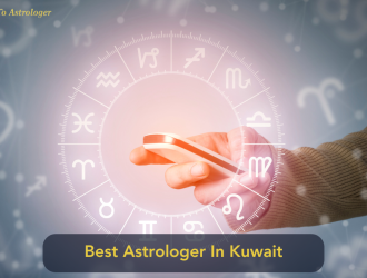 best astrologer in Kuwait