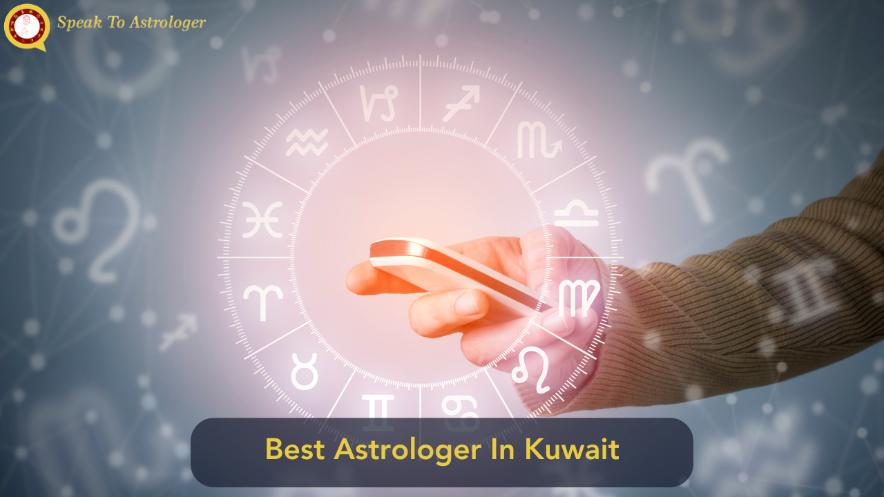 best astrologer in Kuwait