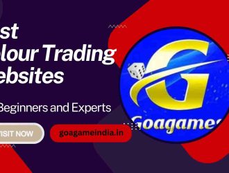 best colour trading platform