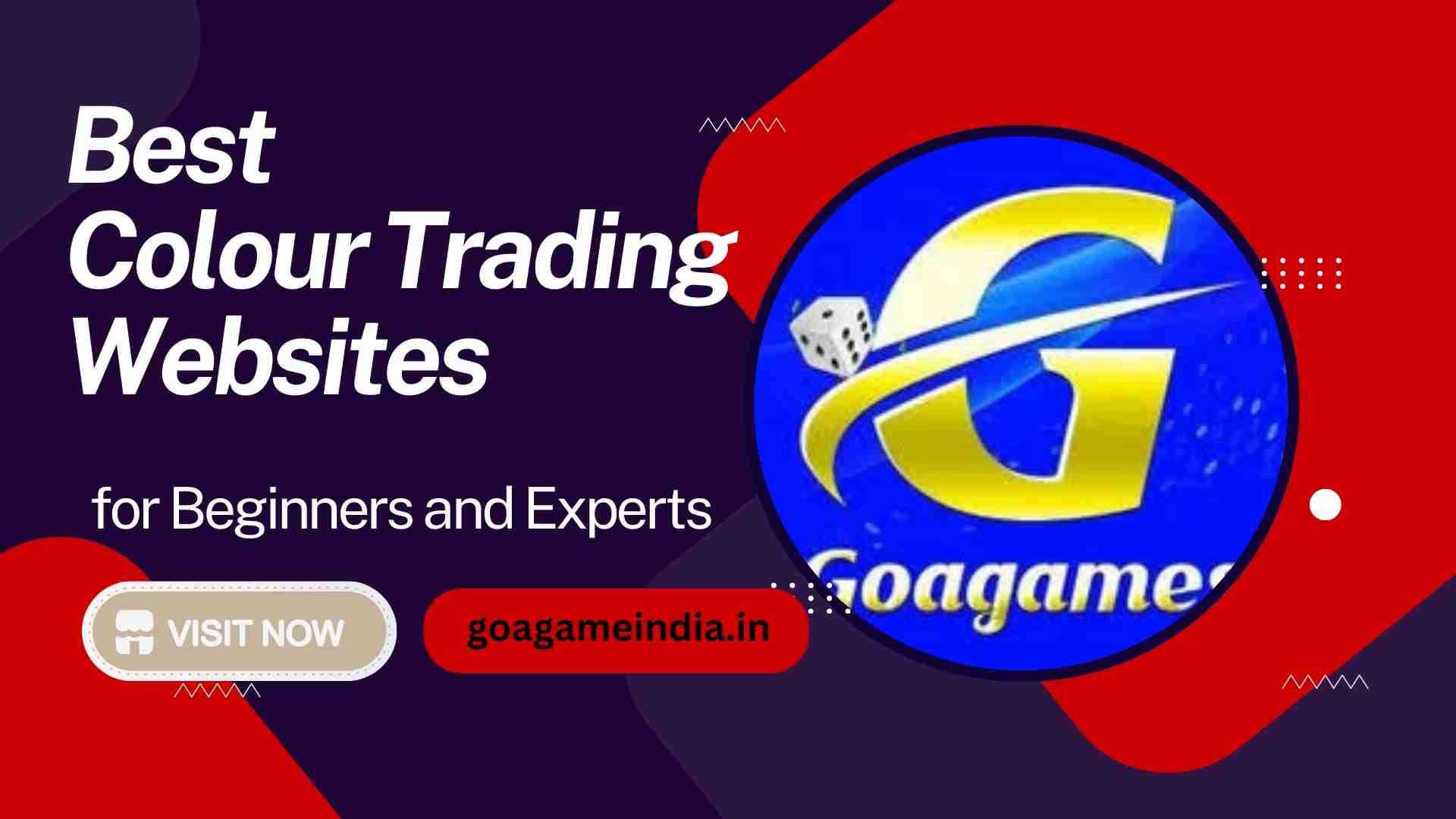 best colour trading platform