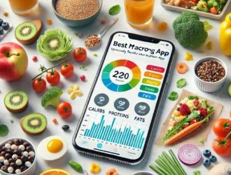 best free macro tracking app
