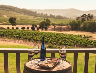 best wineries hunter valley