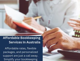 bookkeeping services in australia