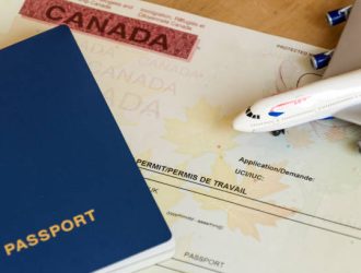 canada visa