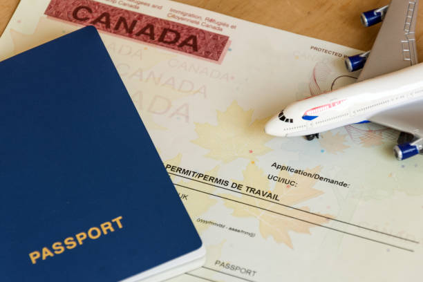 canada visa