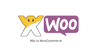 Wix to WooCommerce migration