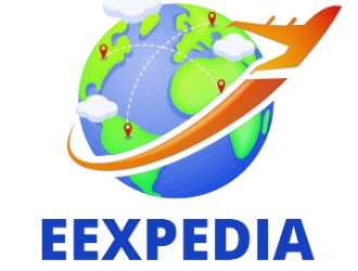 eexpedia Logo