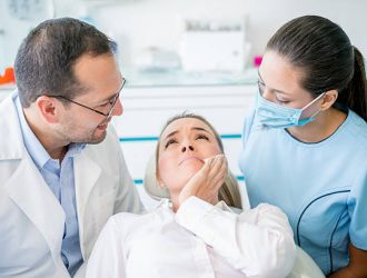 facial pain clinic in dubai