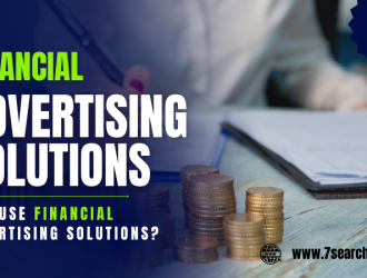 financial advertising solutions