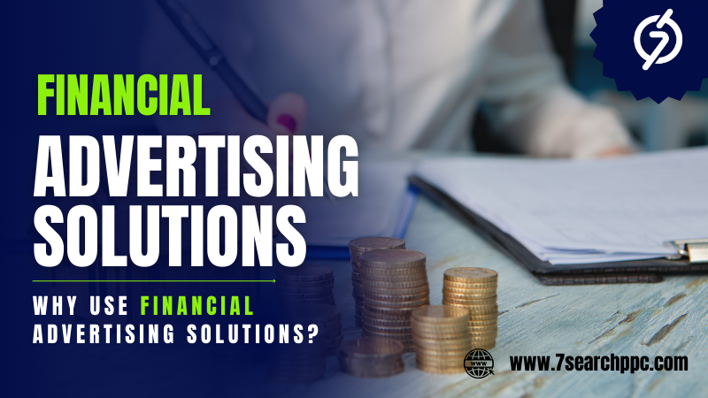 financial advertising solutions