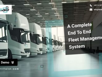 fleet management system