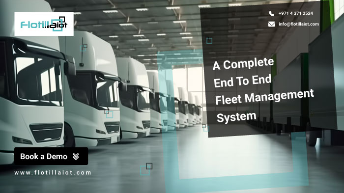 fleet management system