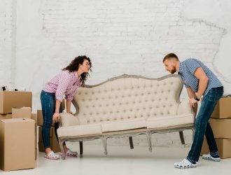 furniture removal services