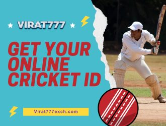 get your online cricket id