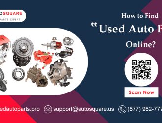 how-to-find-used-auto-parts-online