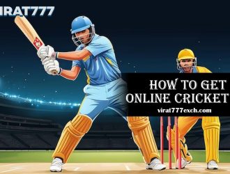 how to get online cricket id