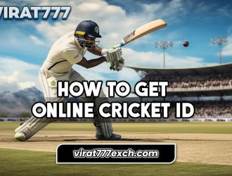 how to get online cricket id