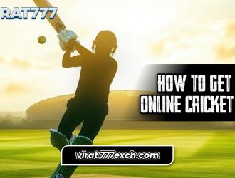 how to get online cricket id