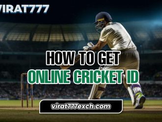 how to get online cricket id