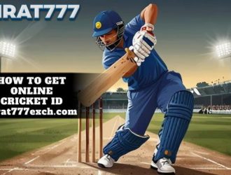 how to get online cricket id