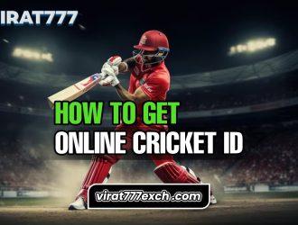 how to get online cricket id