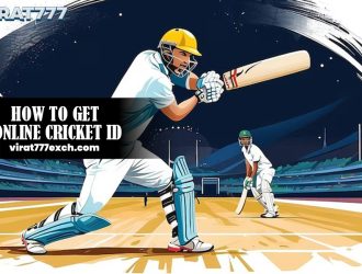 how to get online cricket id