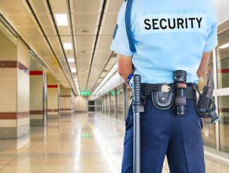 Security Guard Services