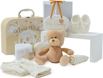 newborn gift sets Singapore