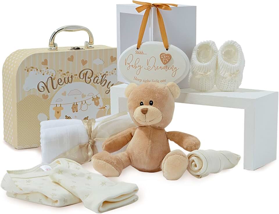 newborn gift sets Singapore