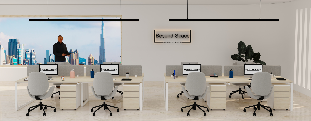 office furniture dubai